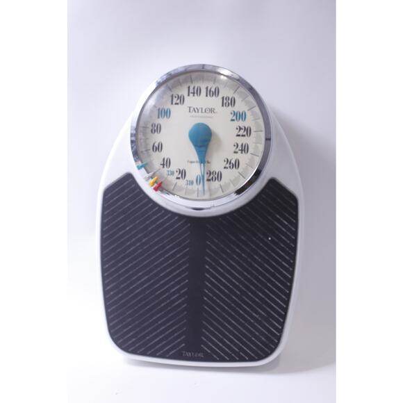 Taylor Professional, Large Scale, Bathroom, Vintage, 1970s, 330 Pound Capacity , - Picture 3 of 4